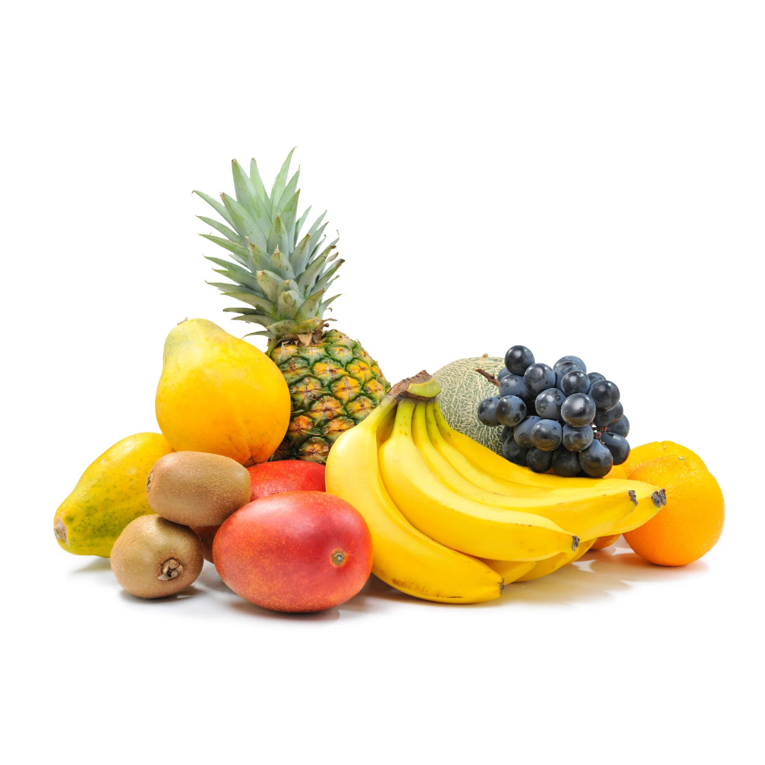 Natural Fruits
