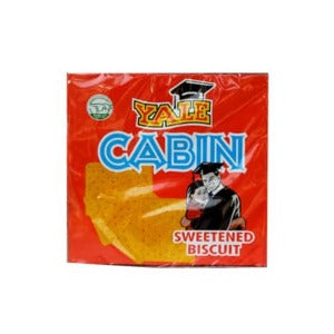 Yale Cabin Biscuit