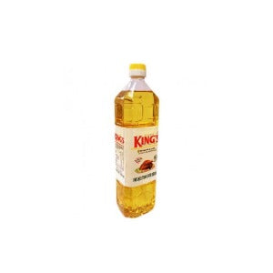 Kings Vegetable Oil (1 Liter)
