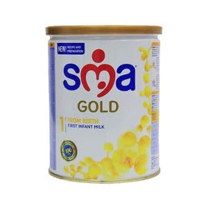 Nestle SMA Gold First Infant (900g)