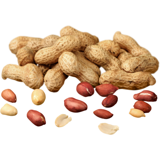 Boiled Groundnut (Per Cup)