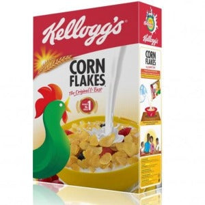 Kellog`s Corn Flacks (300g)