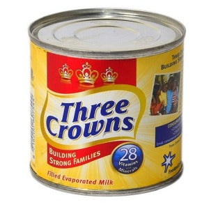 Three Crown Liquid Milk