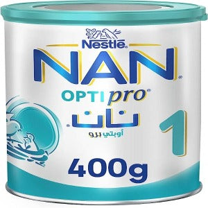 NAN Optipro 1 (400g)