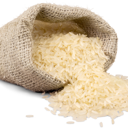 Abakiliki Destoned Rice