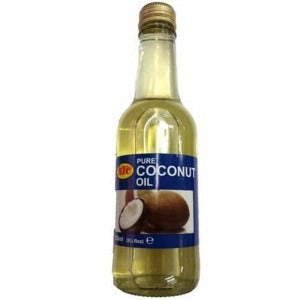 KTC Pure Coconut Oil (250ML)