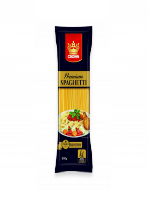 Crown Premium Spaghetti