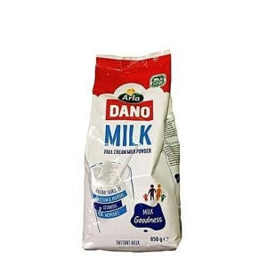Dano Full Cream Sachet Milk (850g)