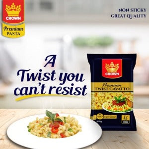 Crown Premium Macaroni