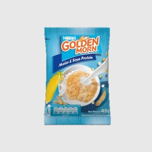 Golden Morn Cereals (45g)