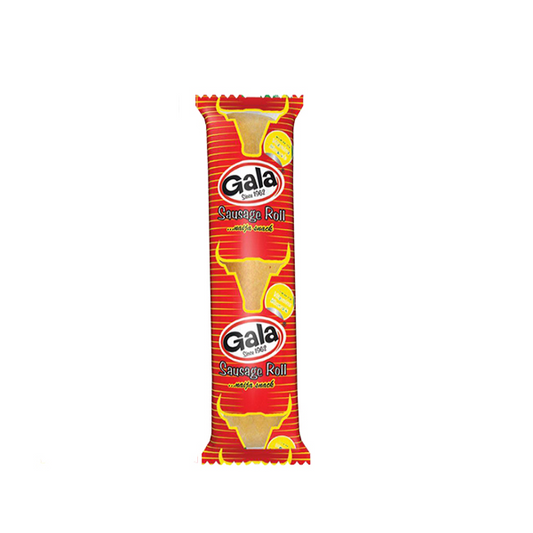 Gala Classic Sausage Roll