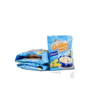 Golden Morn Cereals (45g)