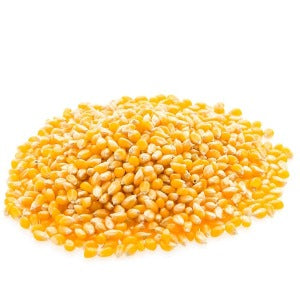 Corn - Husked-Corn