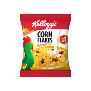 Kellog`s Corn Flacks (30g)