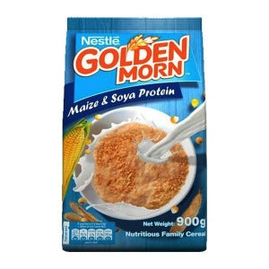 Golden Morn Cereals (900g)
