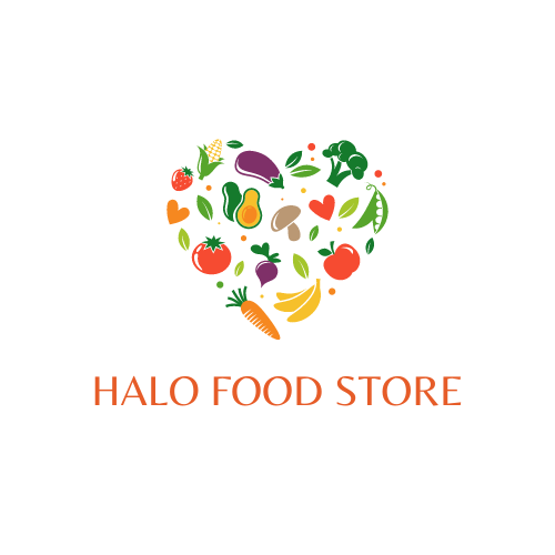 Halo Food Store