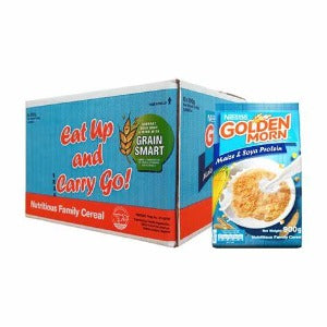 Golden Morn Cereals (900g)