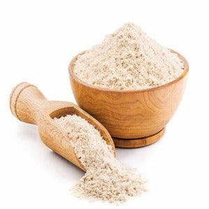 Yam flour - Elubo