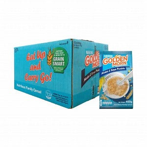 Golden Morn Cereals (450g)