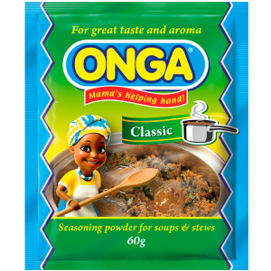 Onga Classic Seasoning