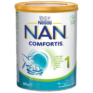 Nestle NAN Comfortis Milk 1 (400g)