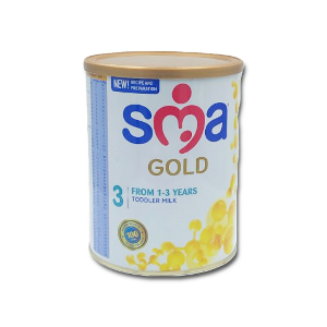 Nestle SMA Gold Follow on 3 (900g)