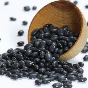 Akidi / Black Beans