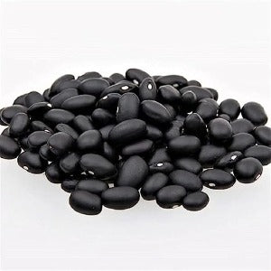 Akidi / Black Beans