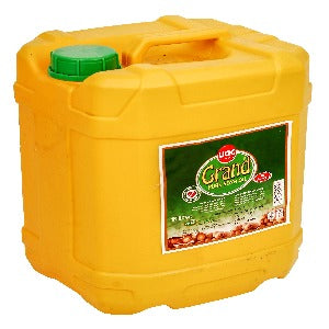 Grand Soya Oil (18 Liters)