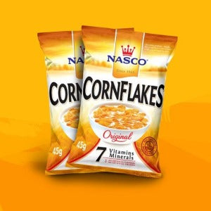 Nasco Cornflakes (45g)