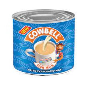 Cowbell Liquid Milk