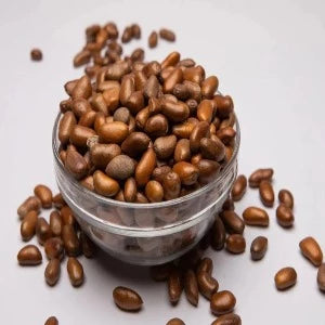 Ehu - African Nutmeg Seed