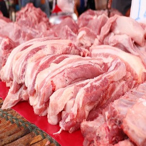 Pork Meat
