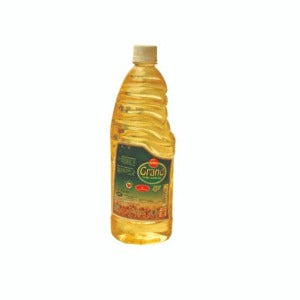 Grand Soya Oil (1 Liter)