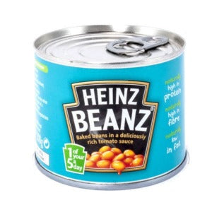 Heinz Baked Beans (200g)