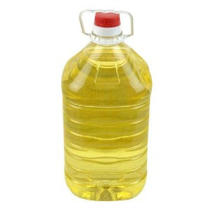 Bow Soya Oil (5 Liters)