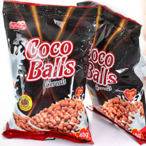 Infinity Coco Balls (40g)