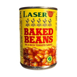 Laser Baked Beans (420g)