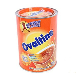 Ovaltine Tin (800g)