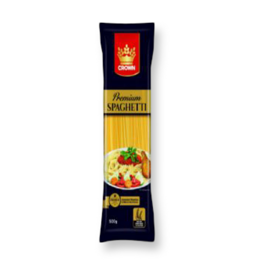 Crown Premium Spaghetti