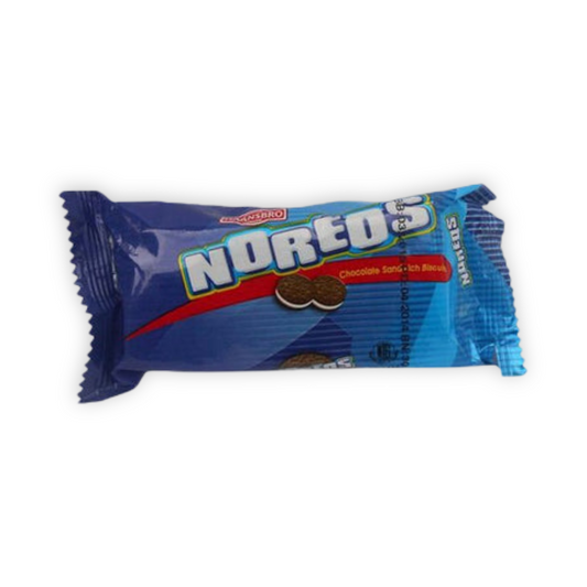 Noreos Choc Biscuits (30g)