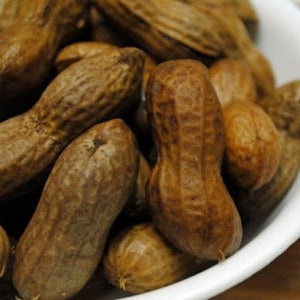 Boiled Groundnut (Per Cup)