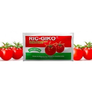 Ric-Giko Tomato Paste (70g)