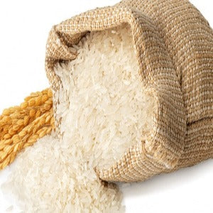 Olam Mama Gold Polished Rice (50kg)