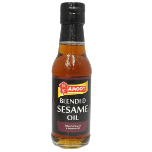Amoys Blended Sesame Oil (150ML)