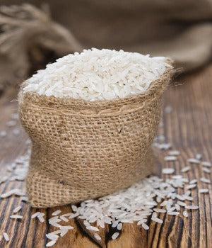 Olam Mama Gold Polished Rice (25kg)