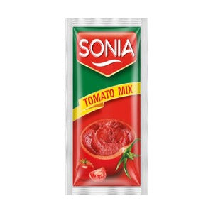 Sonia Tomato Paste (70g)