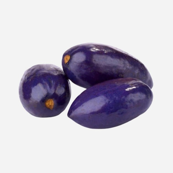 UBE - African Pear