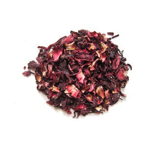 Zobo Leaves - Hibiscus